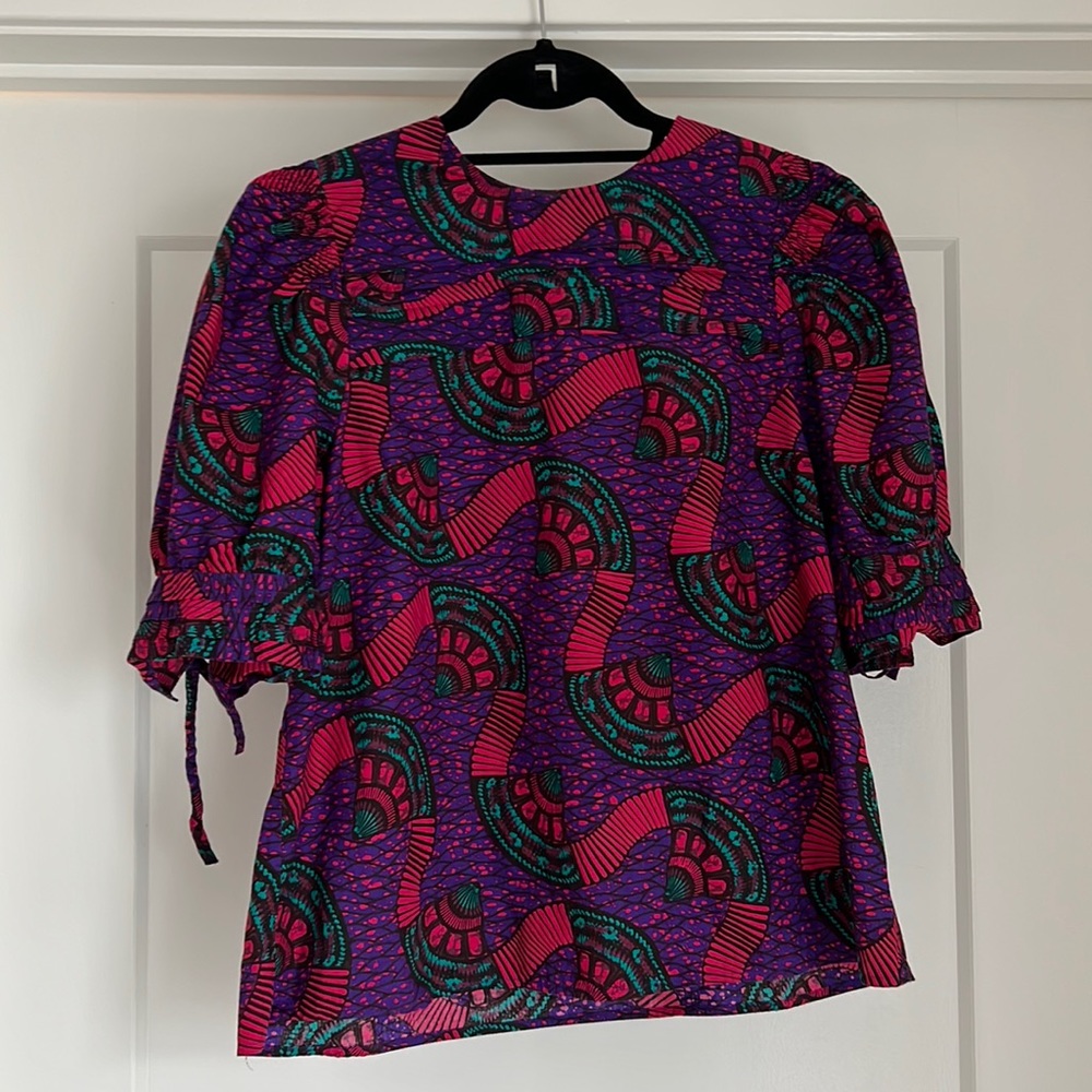 COPY - Ulla Johnson top.